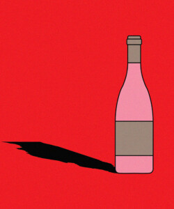 Illinois Bets Big on Rosé Made From Hybrid Grapes
